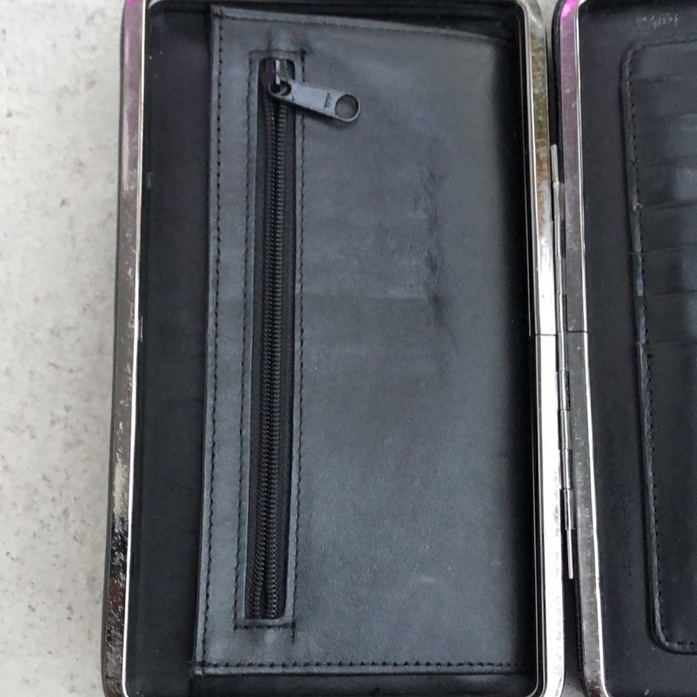 Halogen wallet - Picture 6 of 8